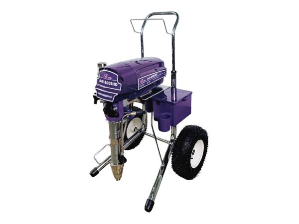 AvS-8001HD-1