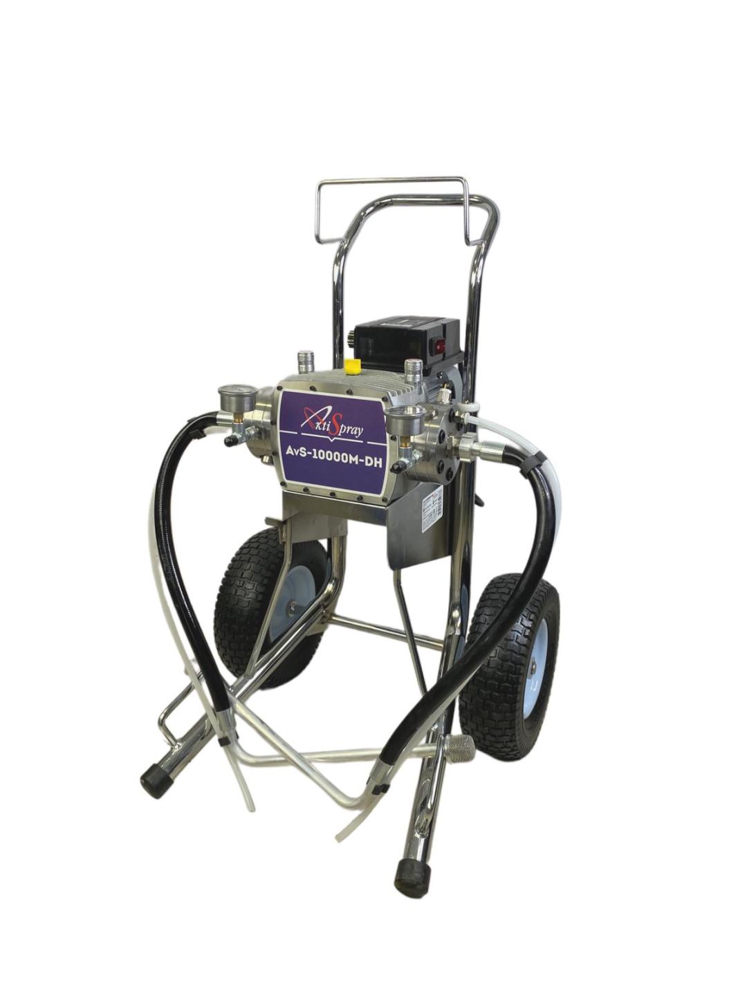 AvS-10000M-DH-1